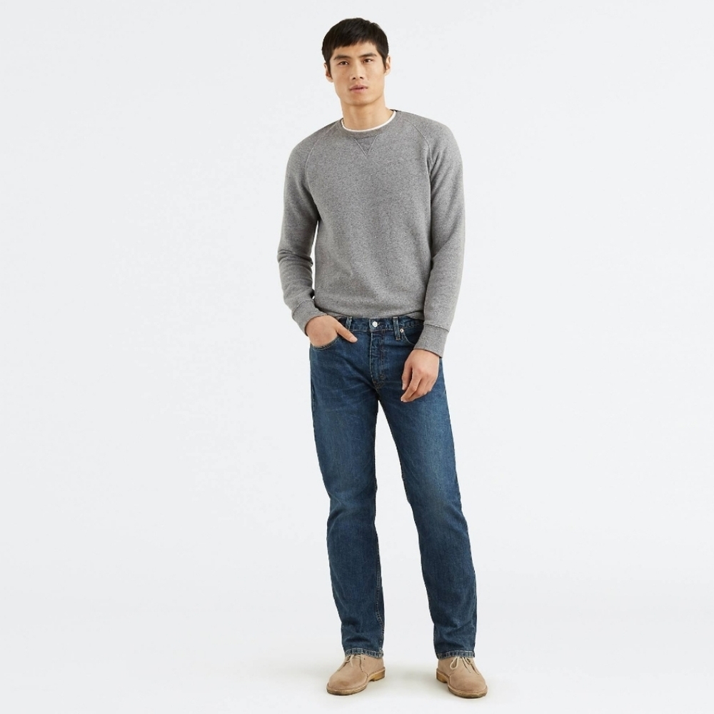 514™ STRAIGHT FIT MEN'S JEANS 38x32